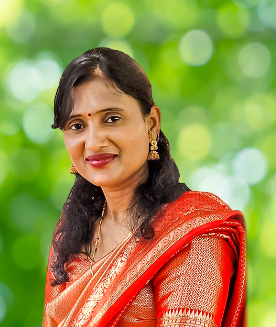 कल्पना बारगळ