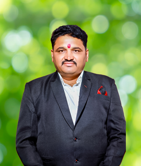 आबासाहेब बारगळ