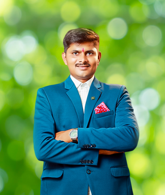 किशोर बनसोड