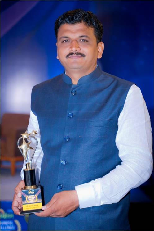 तेजराव बारगळ